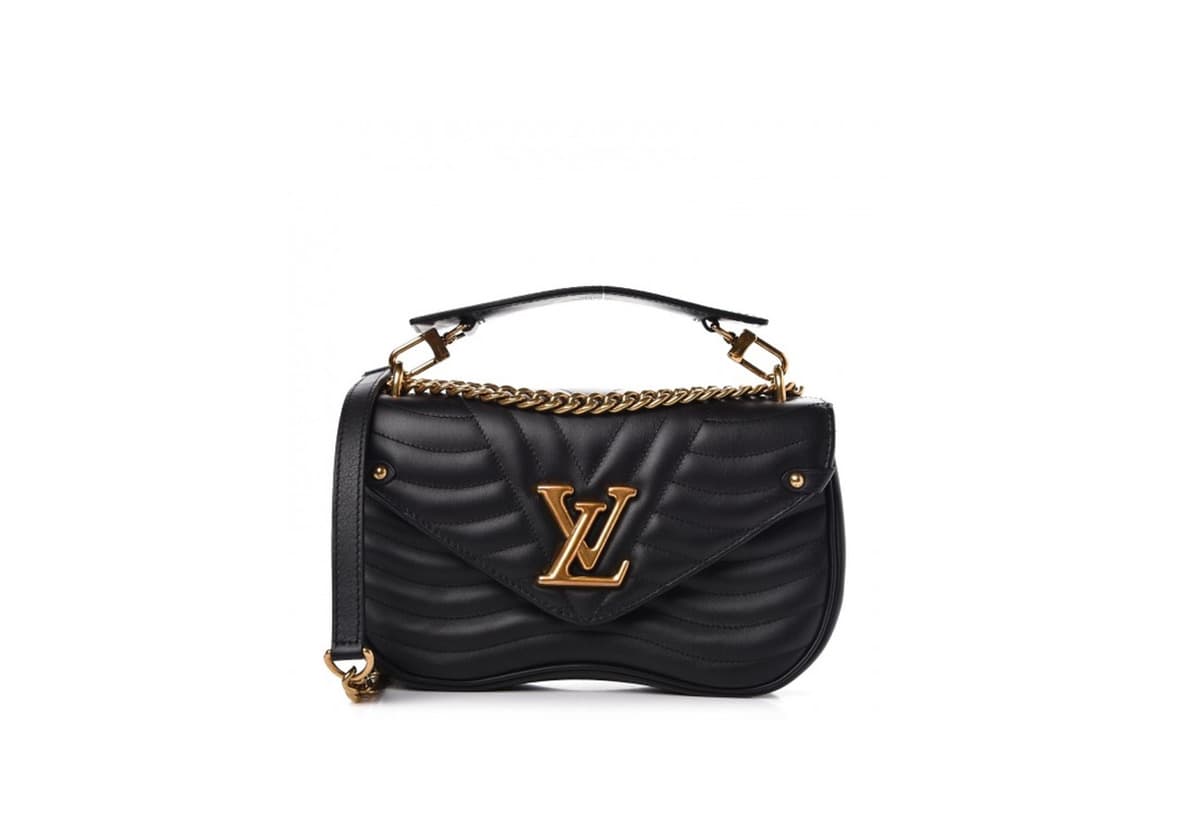 Product Louis Vuitton New Wave Chain Bag MM 