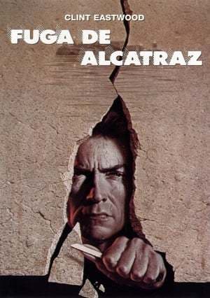 Película Escape From Alcatraz