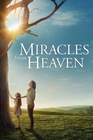 Movie Miracles from Heaven