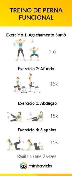 Moda Exercícios 