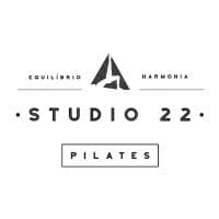 Moda Pilates studio 22