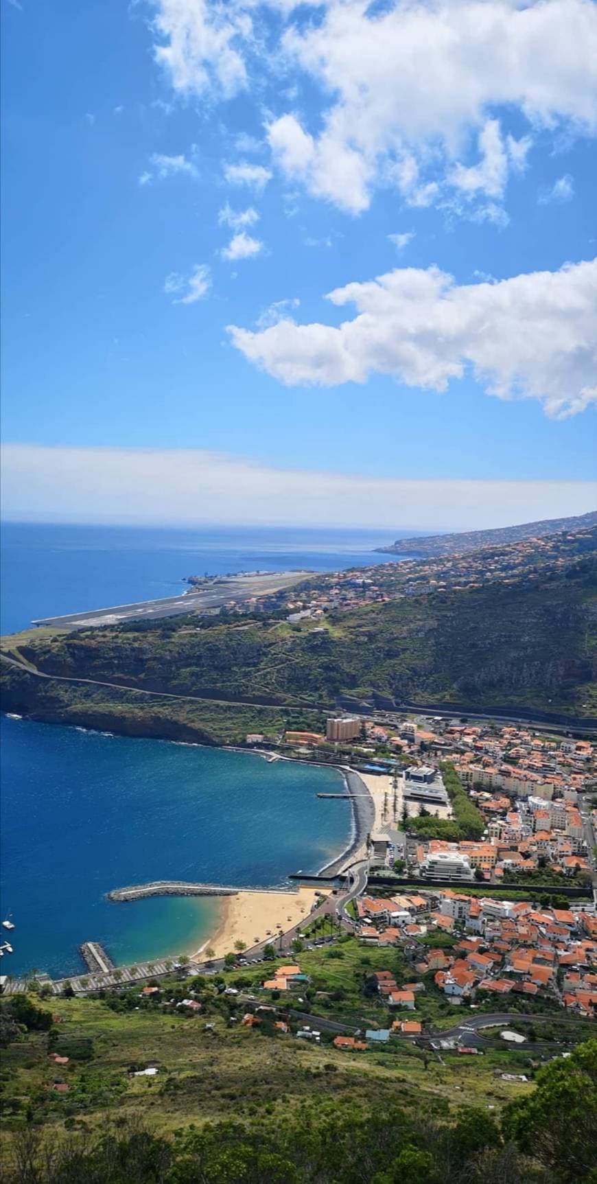 Place Funchal