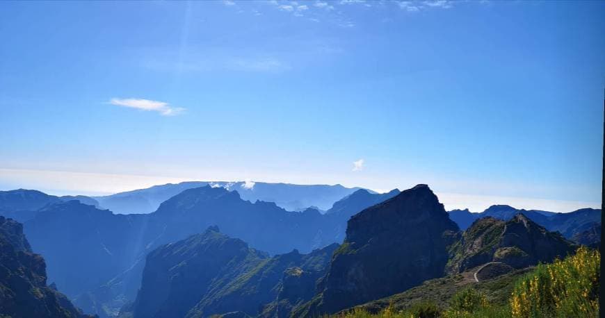 Place Funchal