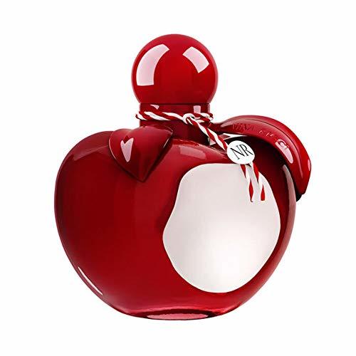 Beauty Nina Ricci Nina Rouge Edt Vapo 80 ml