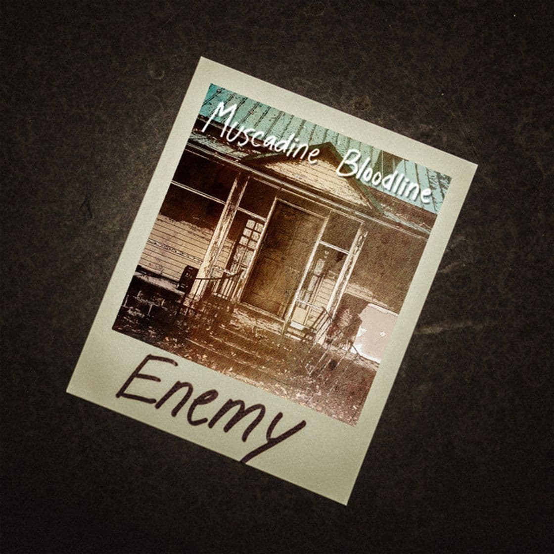 Canción Enemy