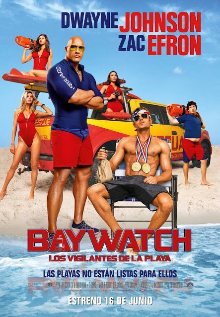 Movie Baywatch