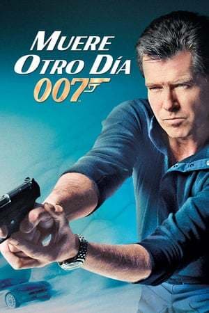 Movie Die Another Day