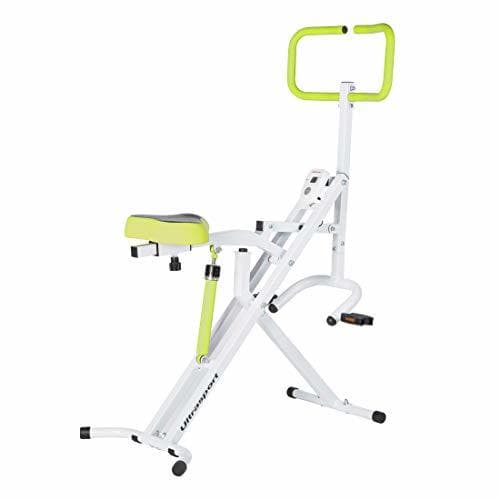 Fitness Ultrasport F-Rider Entrenamiento fitness