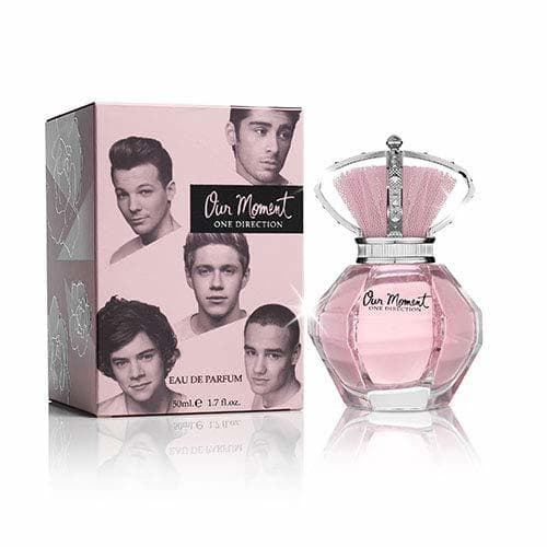 Producto One Direction Our Moment Agua de Perfume Vaporizador