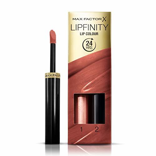 Belleza Max Factor LipFinity Classic Pintalabios Tono 070 Spicy