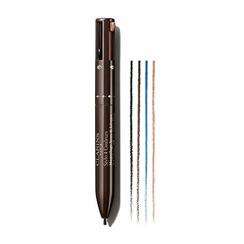 Producto Clarins Stylo 4 Couleurs Maquillage Yeux Et Lévres 4 X 0