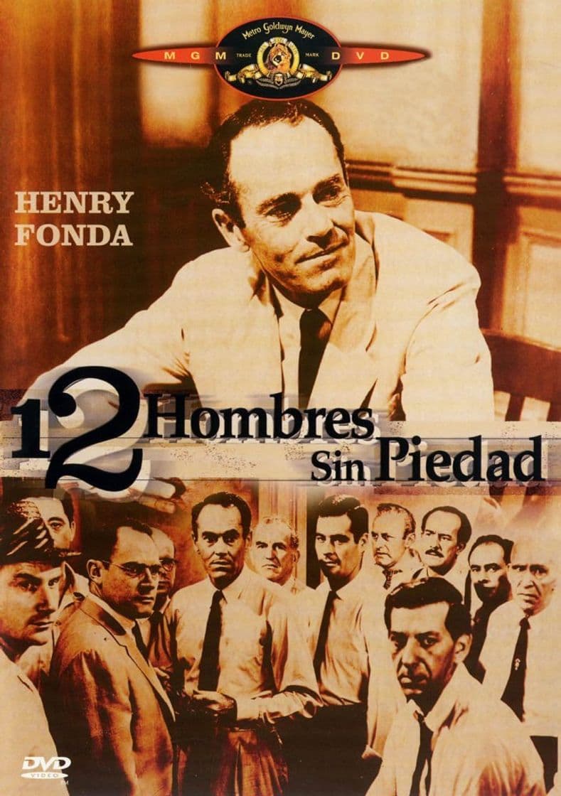 Película 12 Angry Men