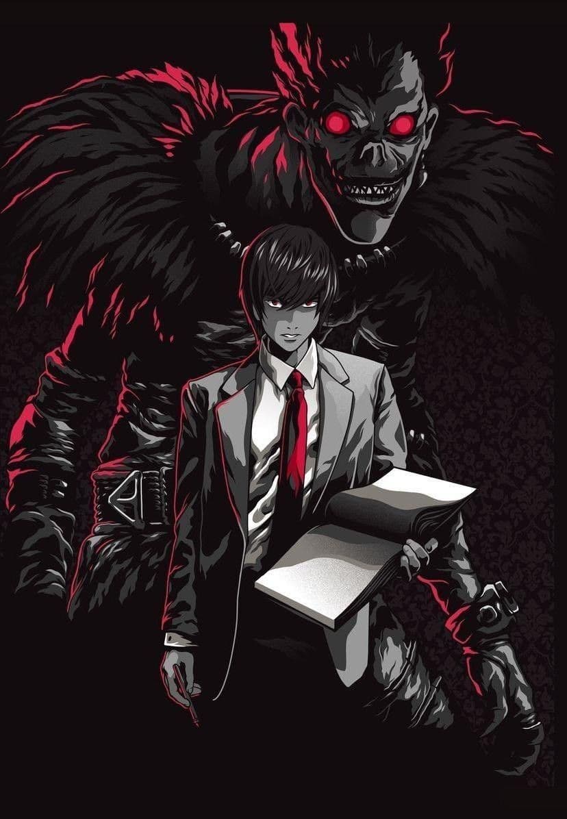 Serie Death Note