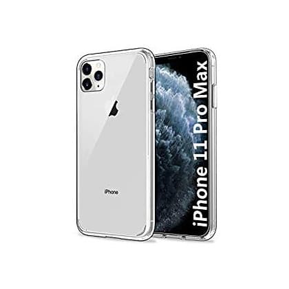 Electronic EasyAcc Funda para iPhone 11 Pro MAX