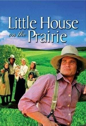 Serie Little House on the Prairie