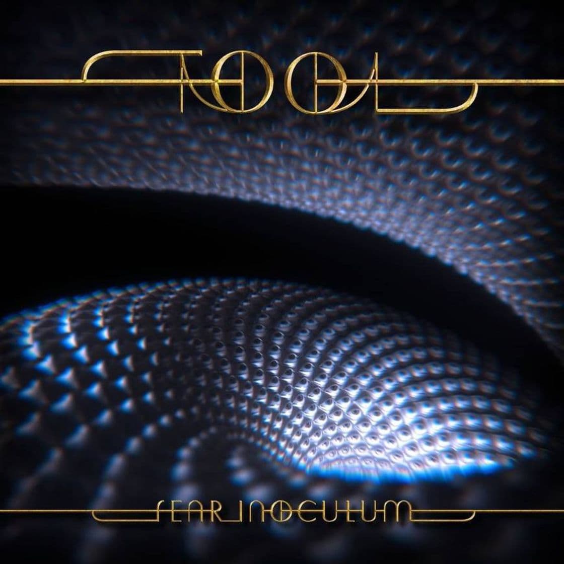 Canción TOOL - Fear Inoculum