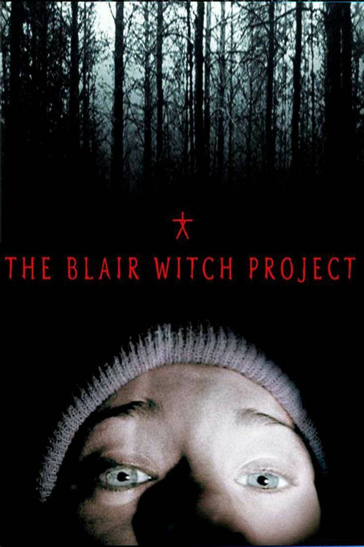 Película The Blair Witch Project