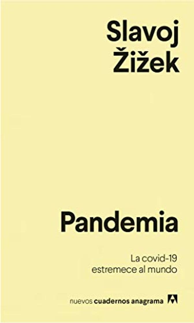 Libro Pandemia: La covid-19 estremece al mundo