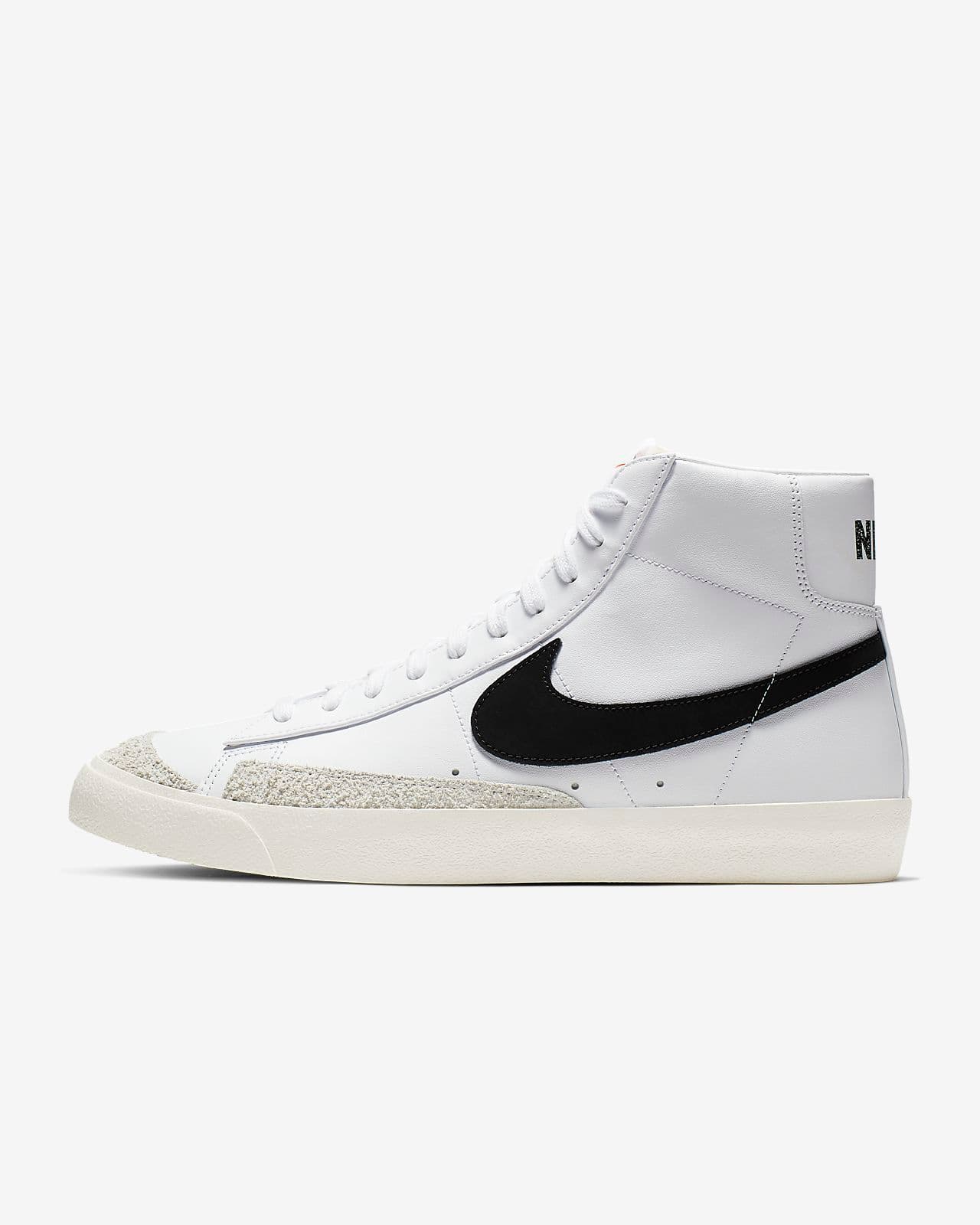 Moda Nike Blazer Shoes. Nike.com