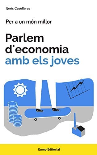 Libro Parlem D'Economia Amb Els Joves: 3