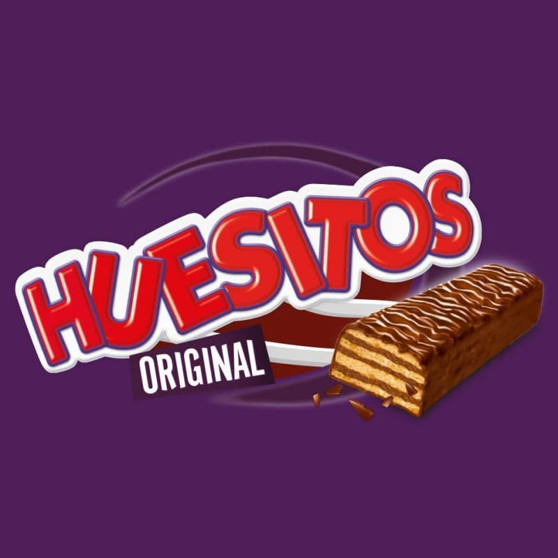 Product Huesitos