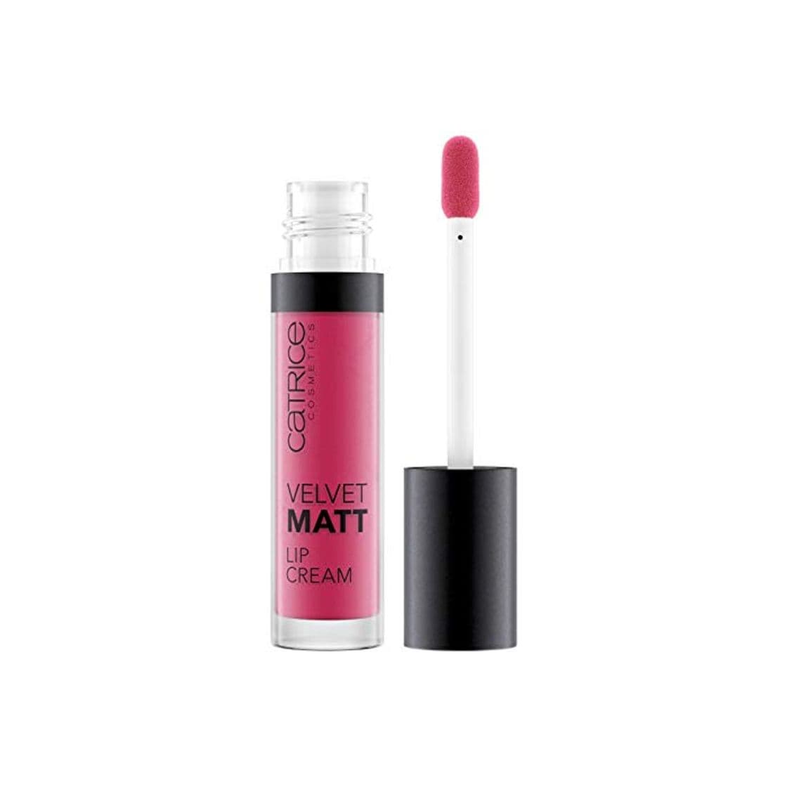 Product Catrice Velvet Matt Lip Cream 120