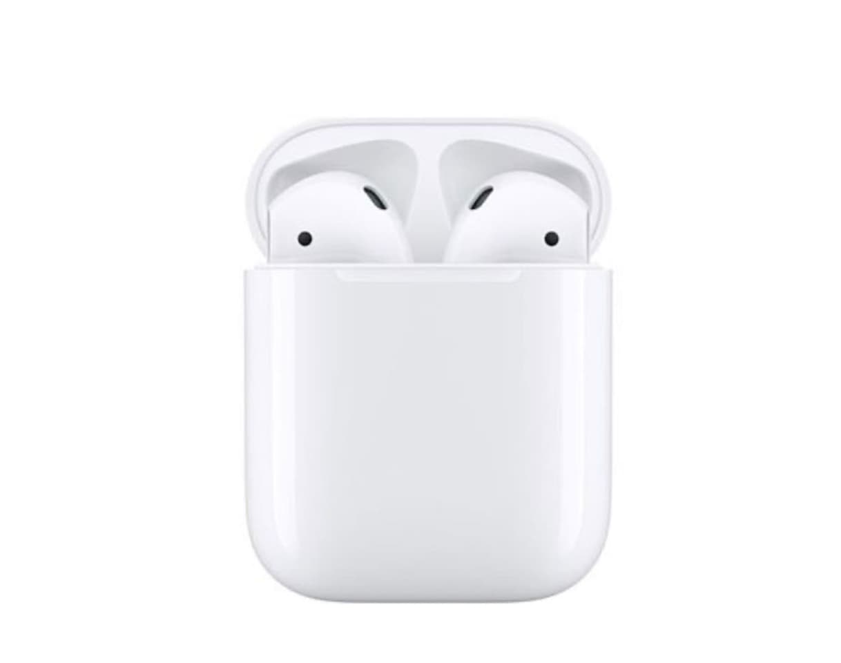 Producto AirPods 