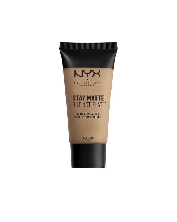 Product Nyx Base