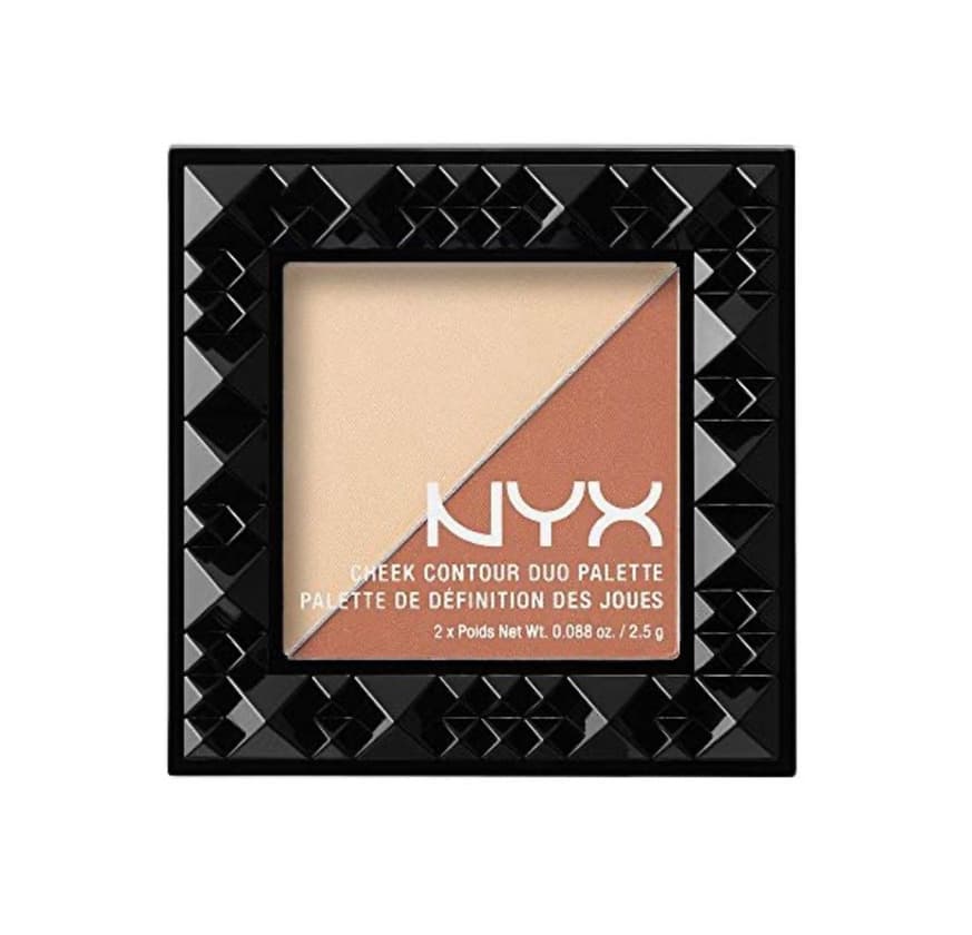 Product Contour Palette Nyx