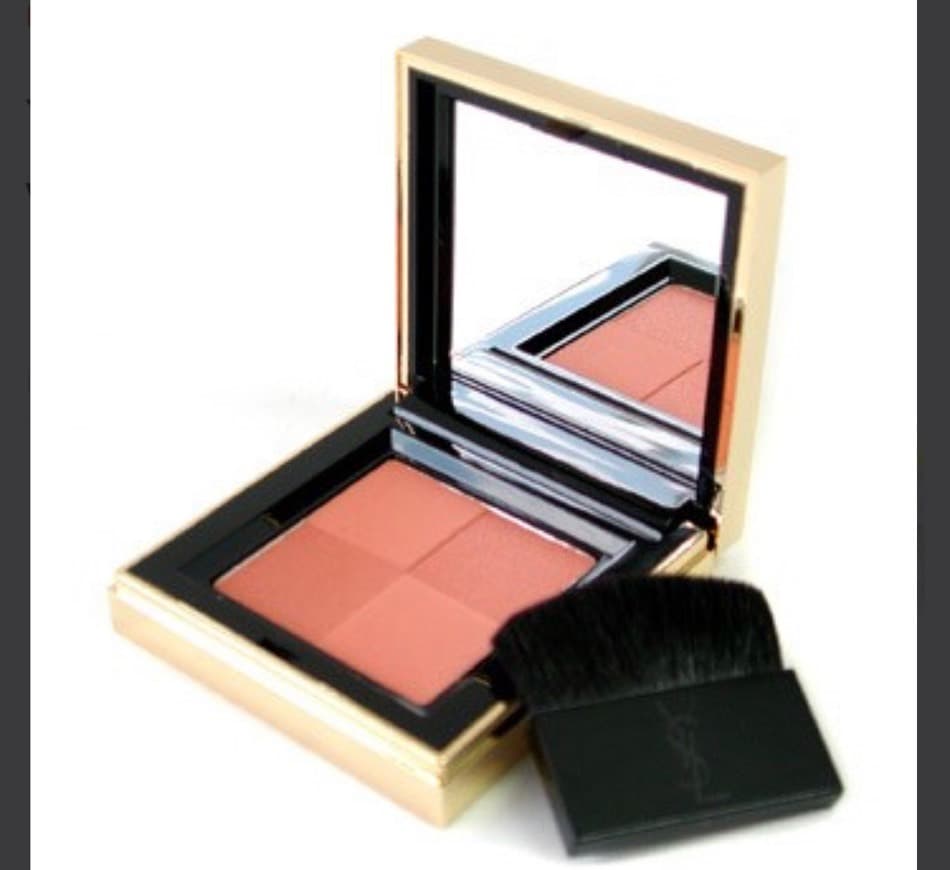 Product Blush YSL