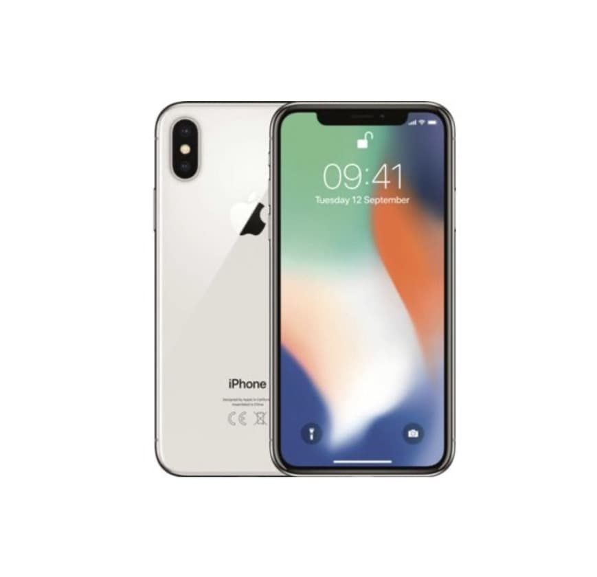 Producto iPhone X