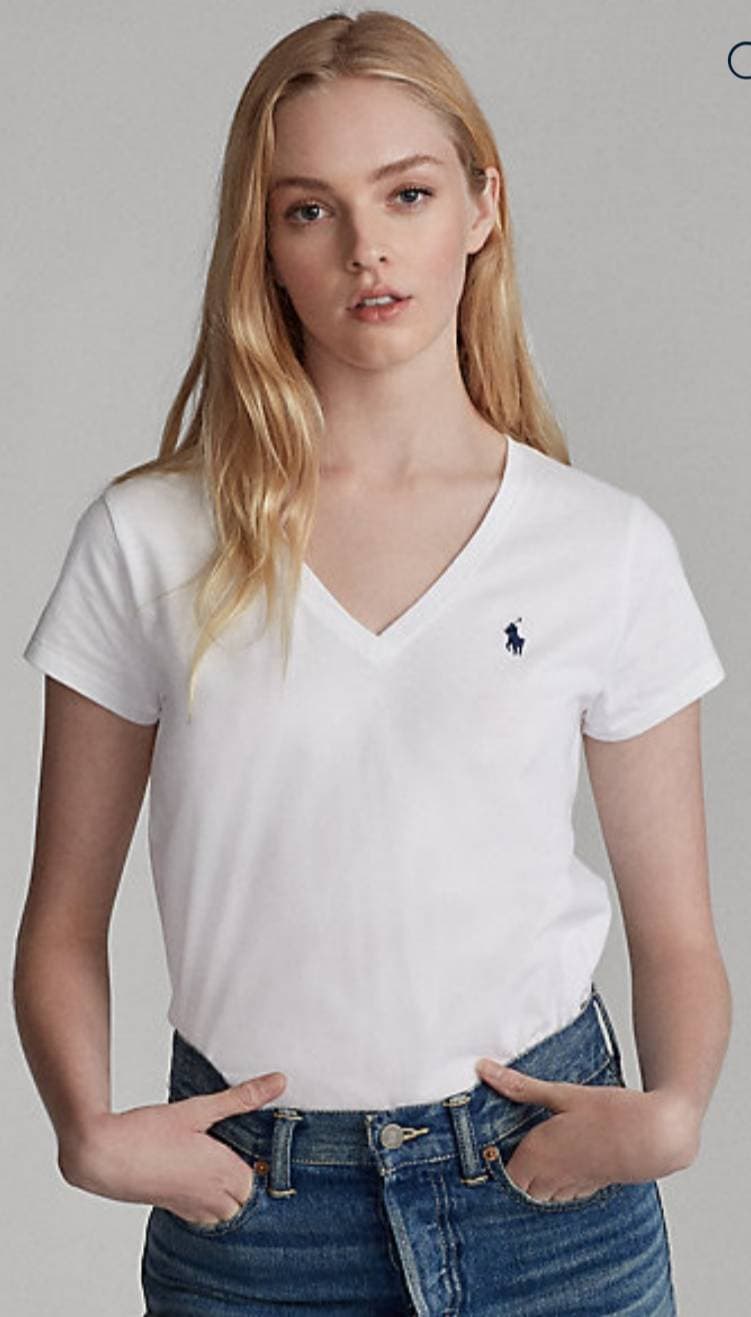 Producto Camisola ralph lauren