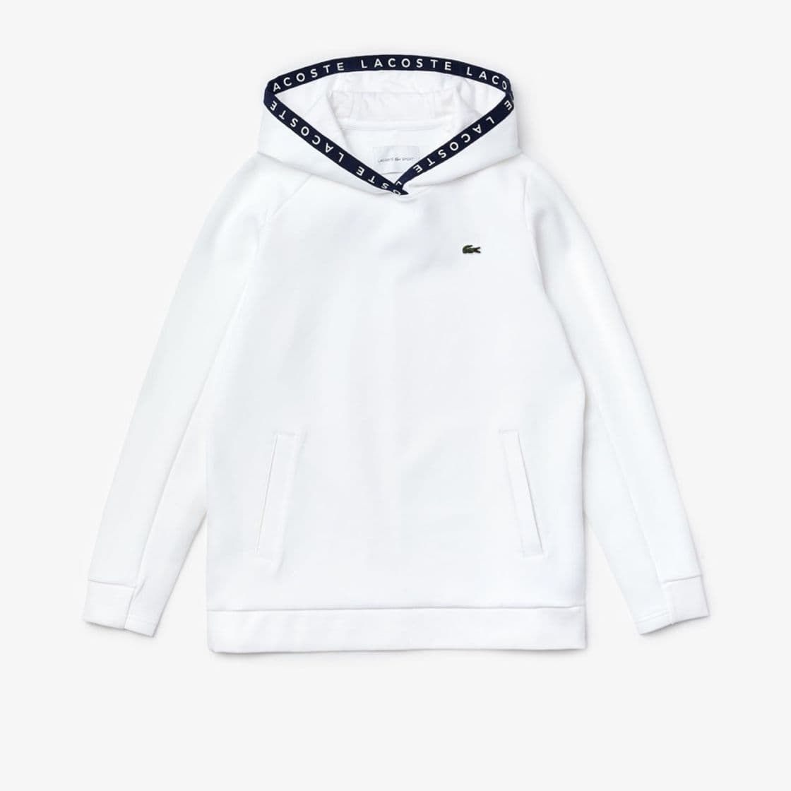 Product Sweatshirt LACOSTE com capuz 