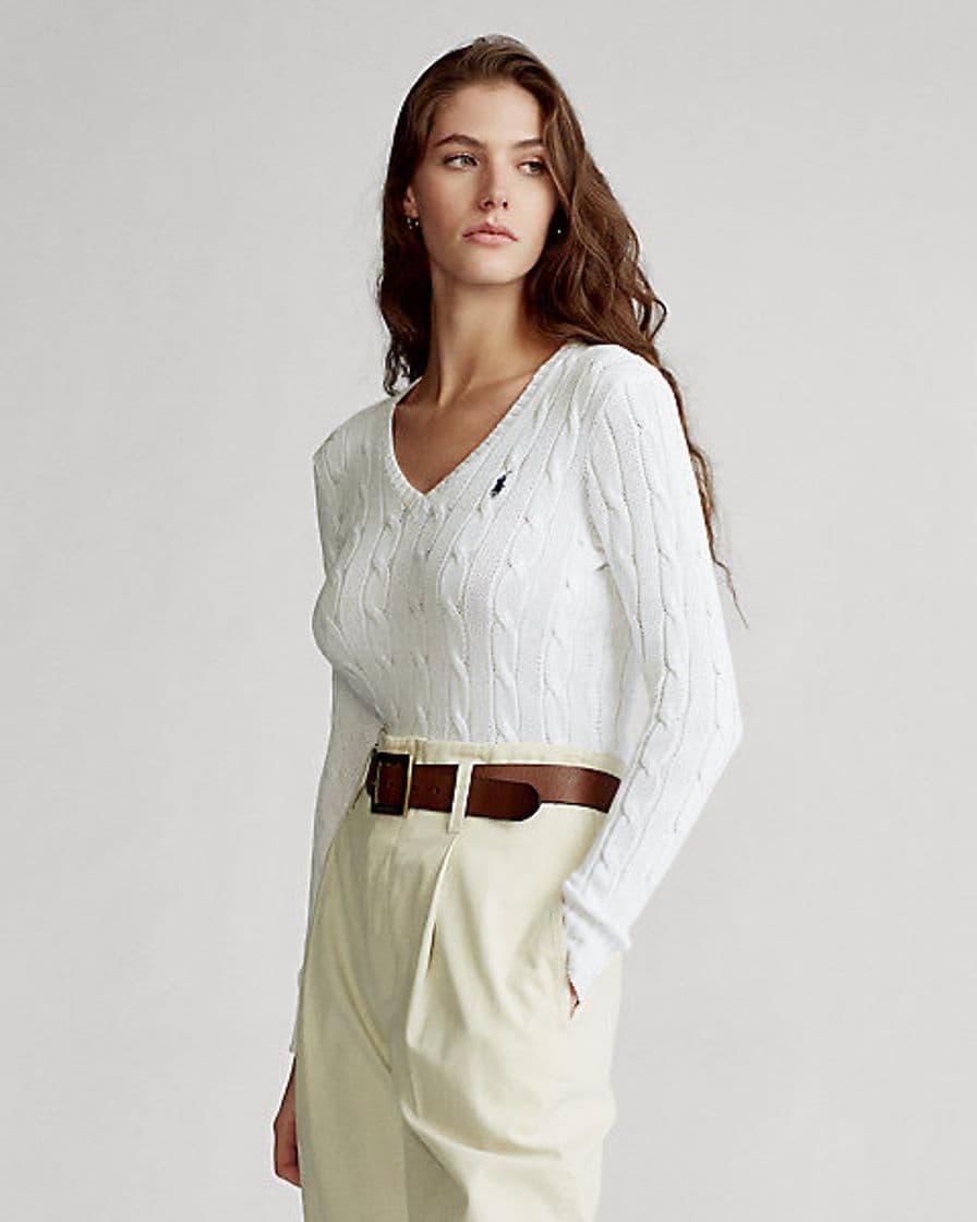 Product Camisola de malha Ralph Lauren