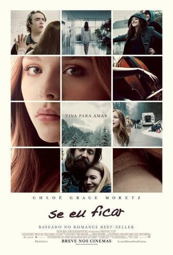 Movie If I Stay