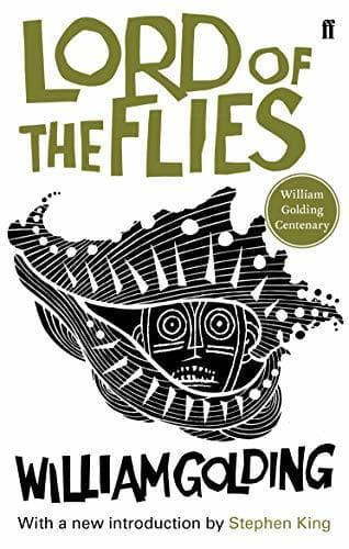 Libro Lord of the Flies