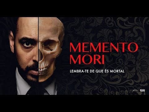 Fashion Rui Sinel de Cordes Memento Mori - YouTube