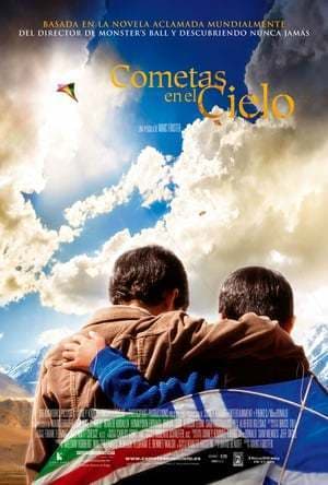 Movie The Kite Runner