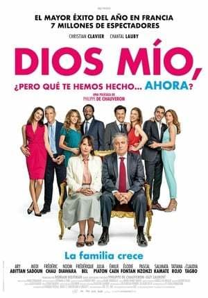 Movie Serial (Bad) Weddings 2