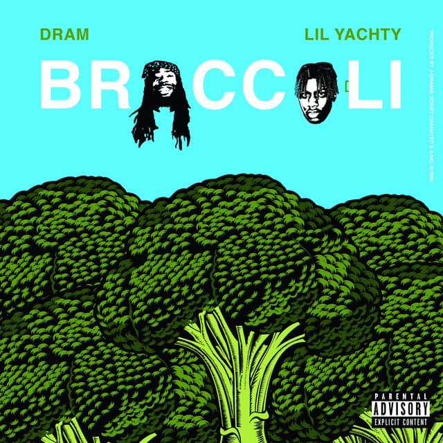 Music Broccoli