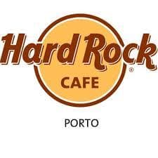 Lugar Hard Rock Cafe Oporto