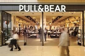 Fashion Pull & Bear