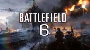 Videojuegos Battlefield 6