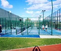 Place Quinta dos Lombos Padel