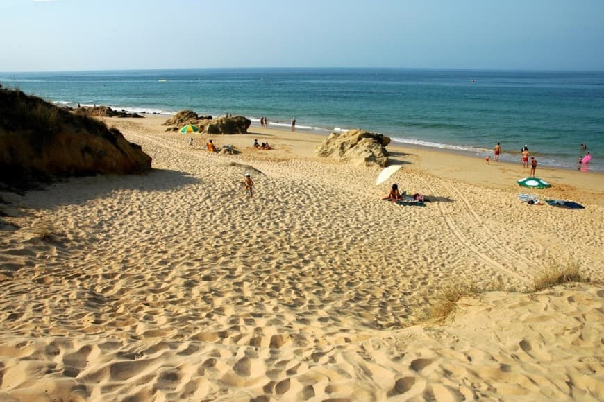 Place Praia dos Salgados