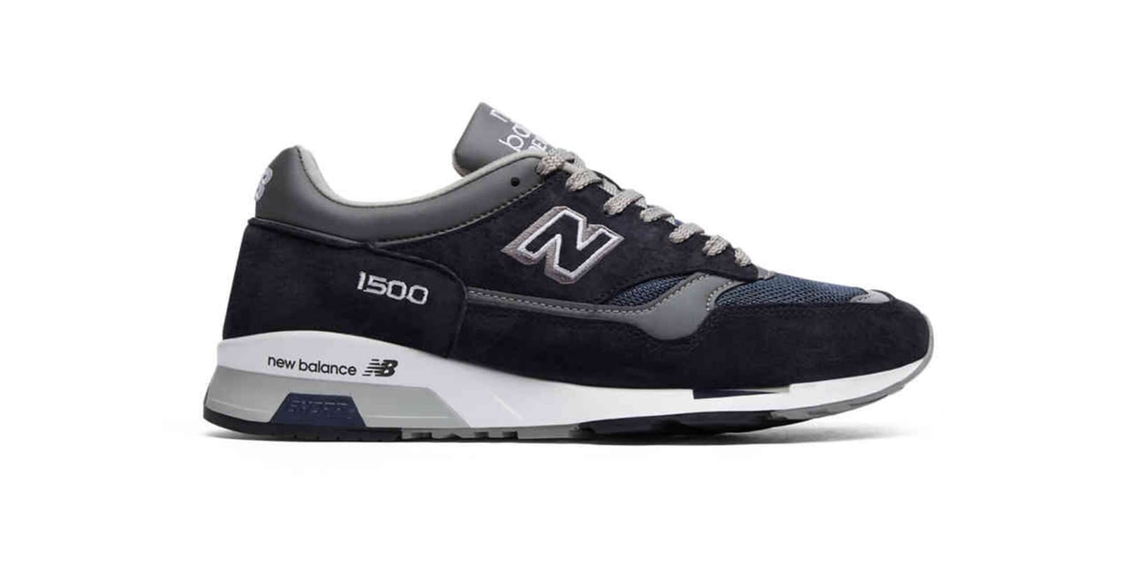 Producto  New Balance Made in UK 1550