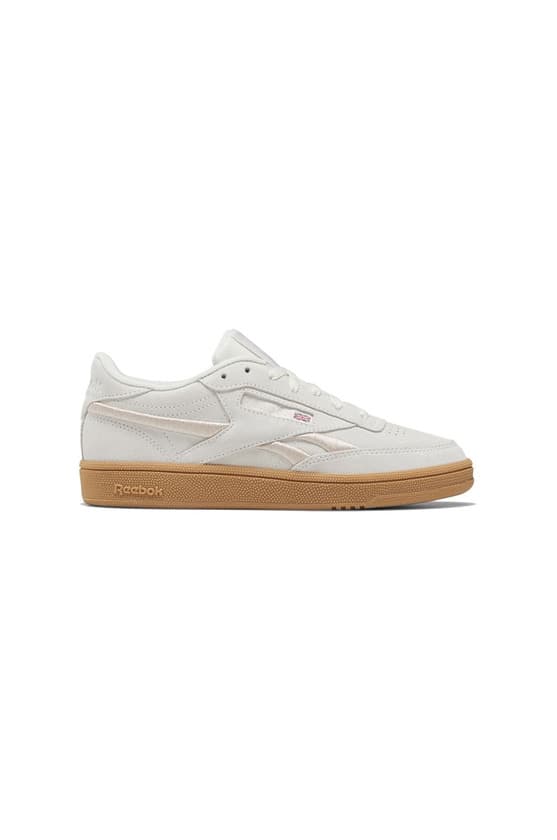 Producto Reebok Revenge Plus Chalk/Buff/Reebok Gum