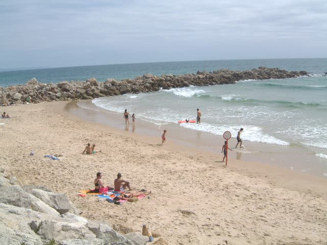 Place Praia do Dragão Vermelho