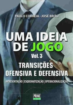 Libro Uma Ideia De Jogo Vol.3