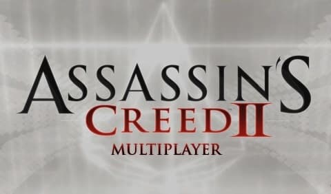 Videojuegos Assassin's Creed II Multiplayer